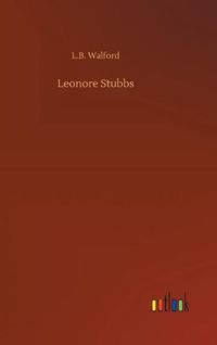 Cover image for Leonore Stubbs