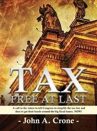 Cover image for Tax Free at Last