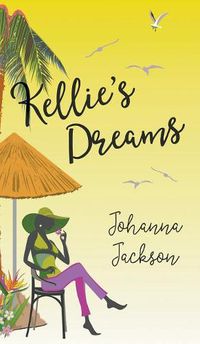 Cover image for Kellie's Dreams