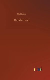 Cover image for The Manxman