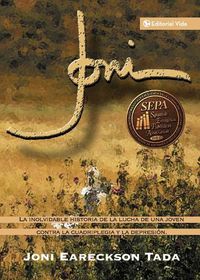 Cover image for Joni