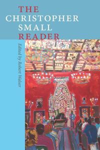 Cover image for The Christopher Small Reader