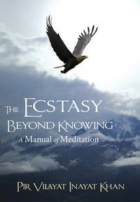 Cover image for Ecstasy Beyond Knowing: A Manual of Meditation
