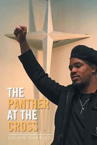 Cover image for The Panther at the Cross