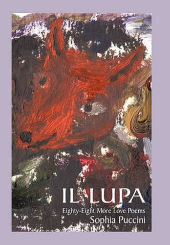 Cover image for Il Lupa