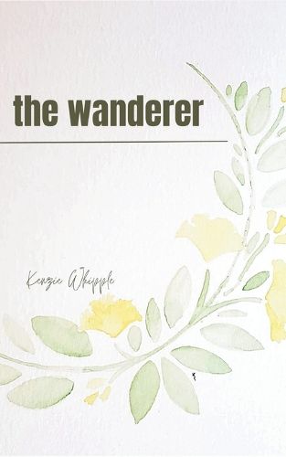 Cover image for The Wanderer