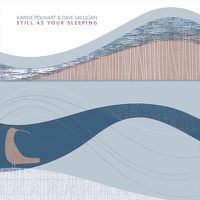 Cover image for Still As Your Sleeping 