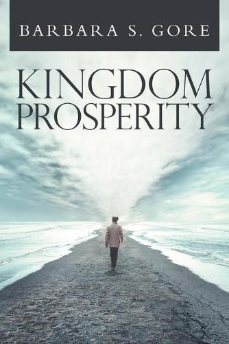 Cover image for Kingdom Prosperity