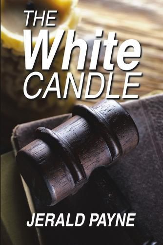 Cover image for The White Candle