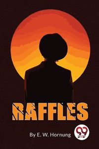 Cover image for Raffles