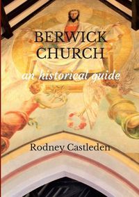 Cover image for Berwick Church