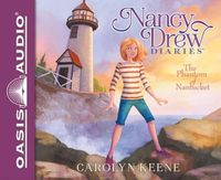 Cover image for The Phantom of Nantucket (Library Edition)