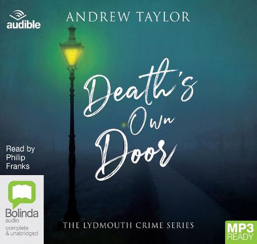 Cover image for Death's Own Door