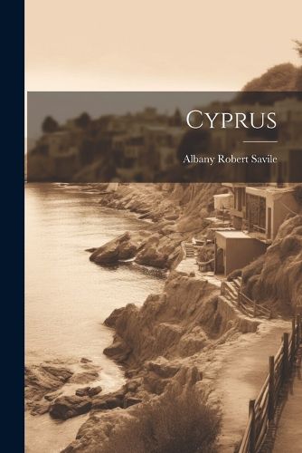 Cover image for Cyprus