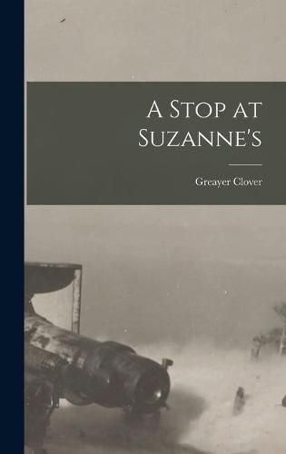 Cover image for A Stop at Suzanne's