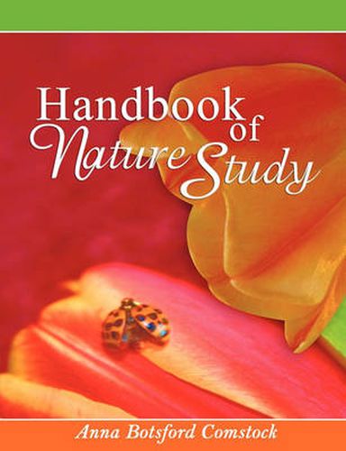 Cover image for Handbook of Nature Study