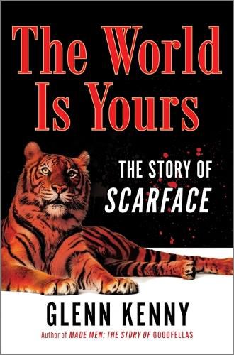 Cover image for The World Is Yours