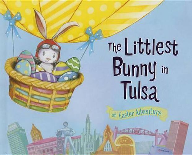 The Littlest Bunny in Tulsa