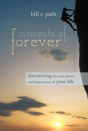 Cover image for Moments of Forever