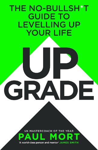 Cover image for Upgrade