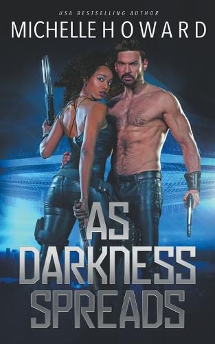 Cover image for As Darkness Spreads