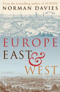Cover image for Europe East and West