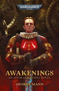 Cover image for Awakenings