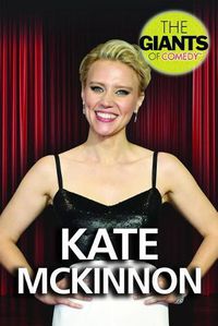 Cover image for Kate McKinnon