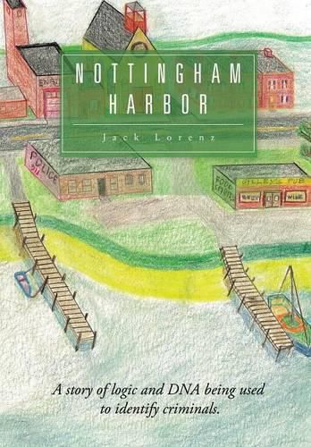 Cover image for Nottingham Harbor