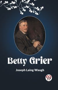 Cover image for Betty Grier
