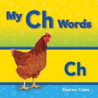 Cover image for My Ch Words