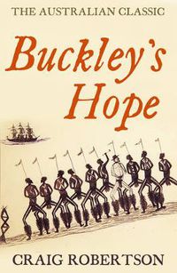 Cover image for Buckley's Hope: a novel