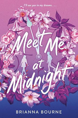 Cover image for Meet Me at Midnight