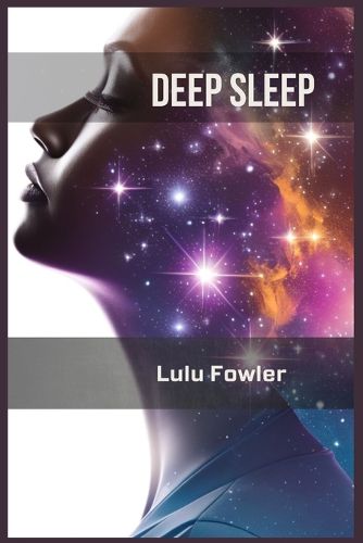 Cover image for Deep Sleep