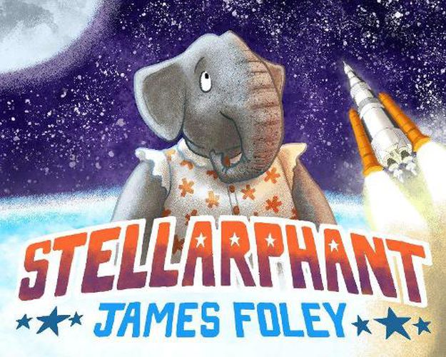 Cover image for Stellarphant