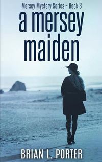 Cover image for A Mersey Maiden