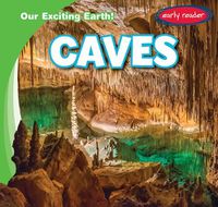 Cover image for Caves