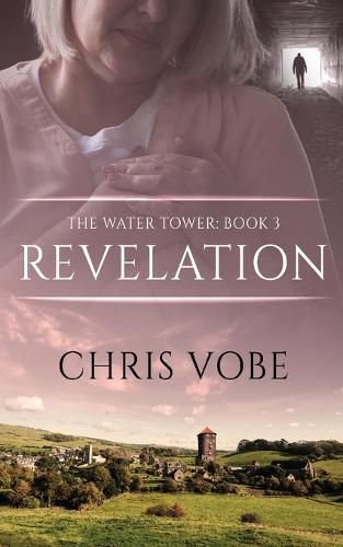 Cover image for Revelation