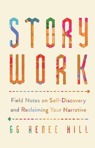 Cover image for Story Work