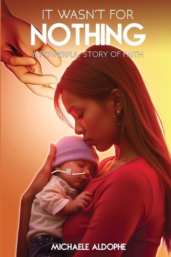 Cover image for It Wasn't For Nothing