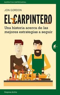 Cover image for Carpintero, El