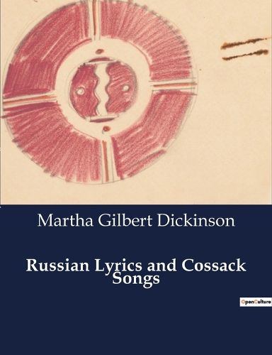 Russian Lyrics and Cossack Songs