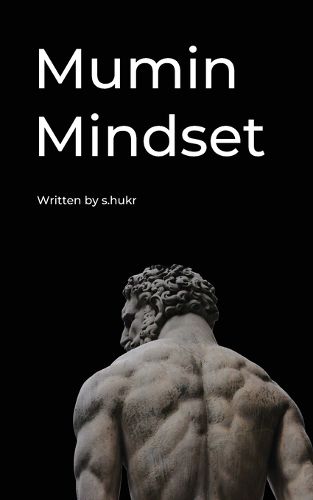 Cover image for Mumin Mindset