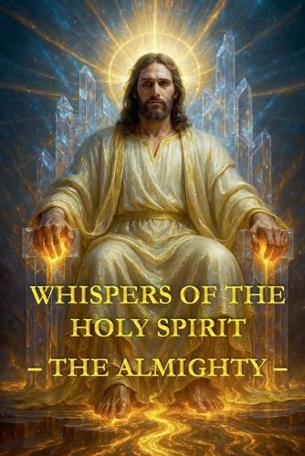 Cover image for Whispers of the Holy Spirit - The Almighty
