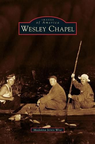 Cover image for Wesley Chapel