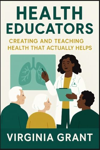 Cover image for Health Educators