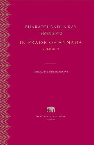 Cover image for In Praise of Annada
