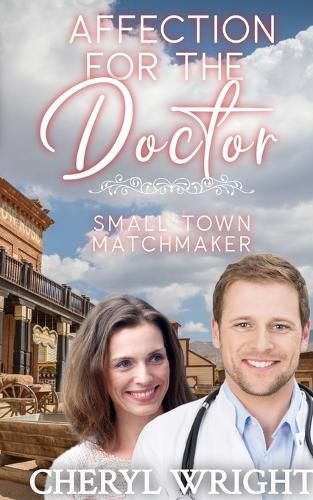 Cover image for Affection for the Doctor