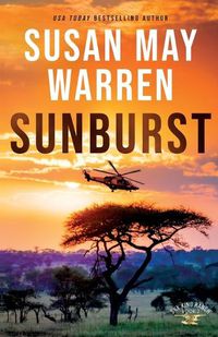 Cover image for Sunburst