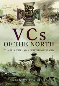 Cover image for VCs of the North